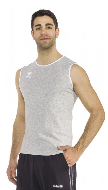 Débardeur Homme Gymnastique ERREA